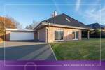 Einfamilienhaus Hohenwestedt - 7 Zimmer, 211 m&sup2;, 599.000&euro; | Angebot:25730185