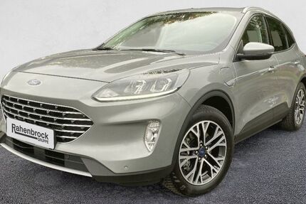 Ford Kuga 26.567 km 22.990 € Osnabrück 49082