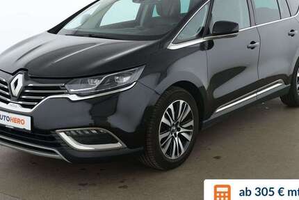 Renault Espace 77.960 km 20.070 &euro; Hamburg 22529