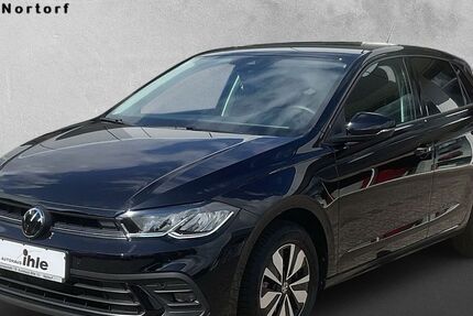 VW Polo 9.600 km 24.880 &euro; Nortorf 24589