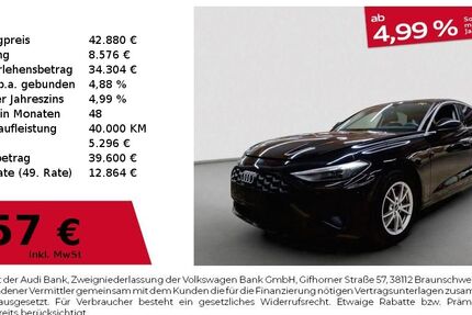 Audi A5 18.003 km 42.880 € Nürnberg 90441