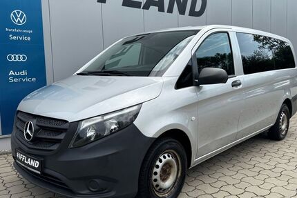 Mercedes-Benz Vito 193.869 km 21.000 &euro; Dingelstädt 37351