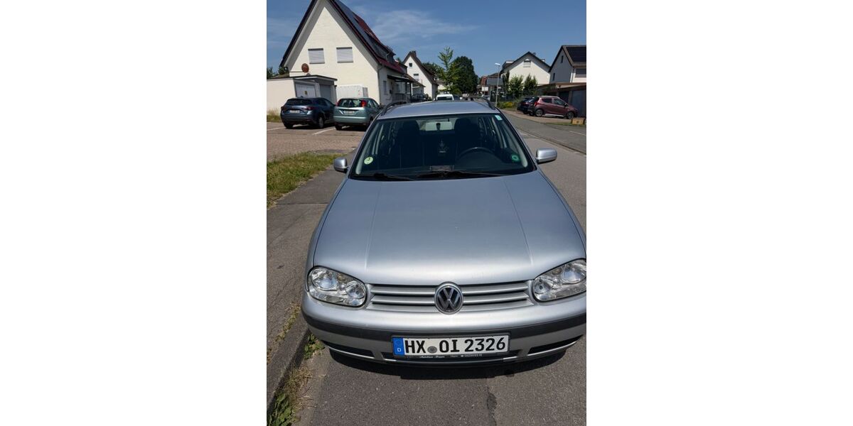 VW Golf 220.000 km 2.500 &euro; Bad Driburg 33014