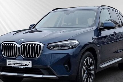 BMW X3 80.950 km 34.878 &euro; Wiesbaden 65203