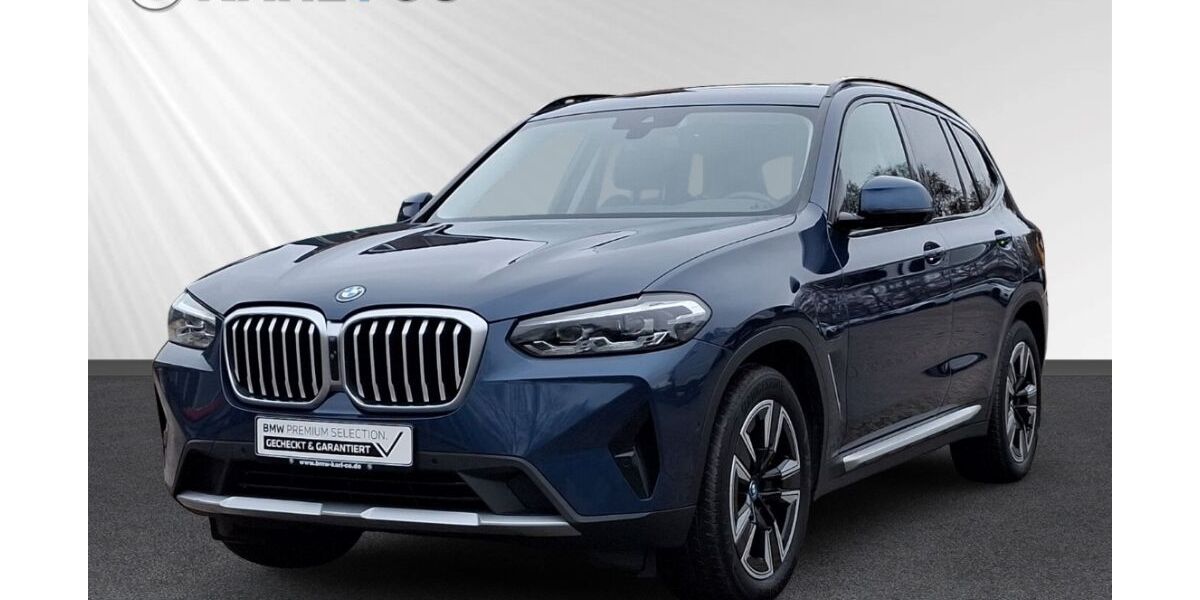 BMW X3 80.950 km 34.878 &euro; Wiesbaden 65203