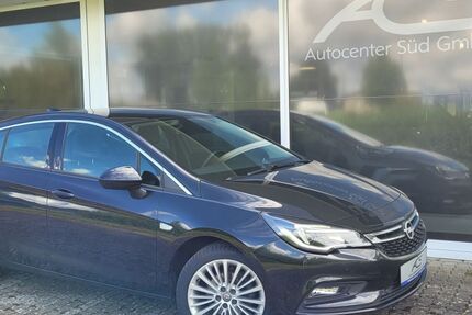 Opel Astra 88.225 km 11.490 &euro; Neuruppin 16816