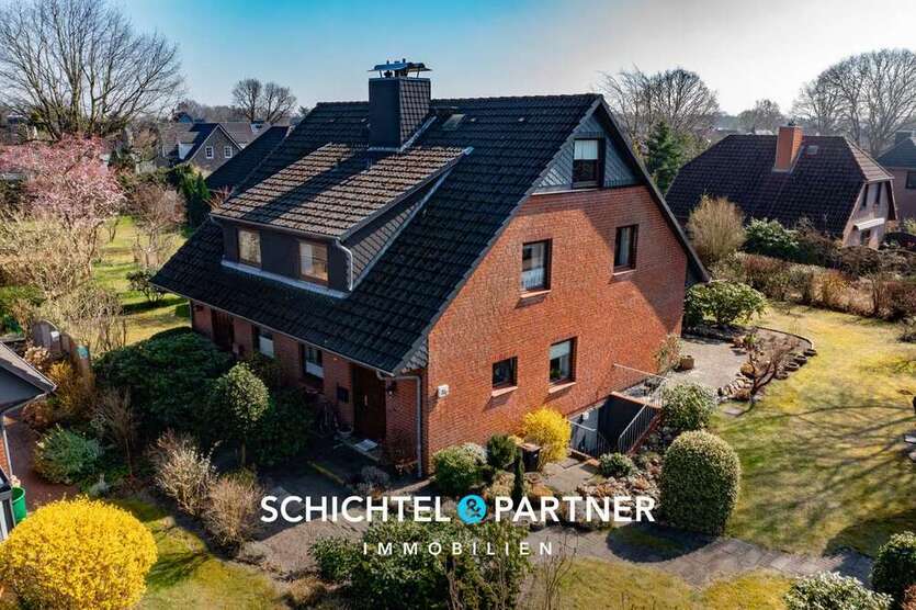 Haus zum Kaufen in Heidgraben 299.000 € 97 m²