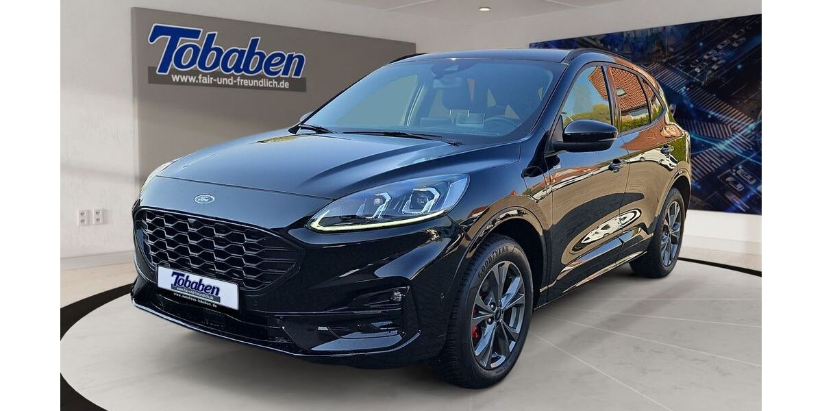 Ford Kuga 39.100 km 35.980 &euro; Hamburg 21073