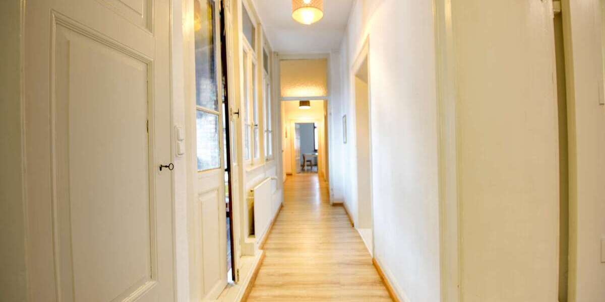 Renditestarkes, renoviertes 7FH mit Gewerbeeinheit in zentraler Lage Käfertals - Mehrfamilienhaus, Wohnhaus Mannheim Käfertal | Angebot:18673104