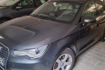 Audi A1 145.000 km 8.399 &euro; Donzdorf 73072
