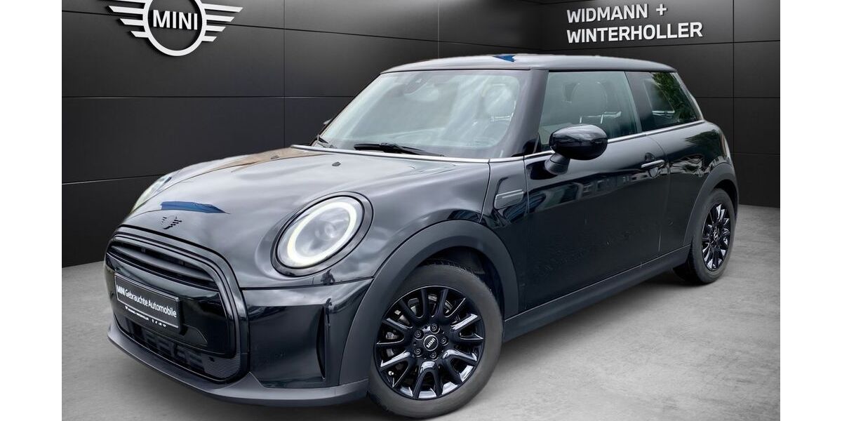 Mini Cooper 31.000 km 22.980 &euro; Farchant 82490