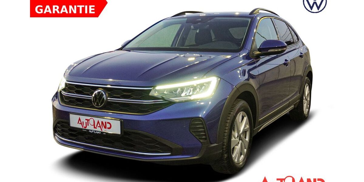 VW Taigo 100.859 km 17.490 &euro; Berlin 12683