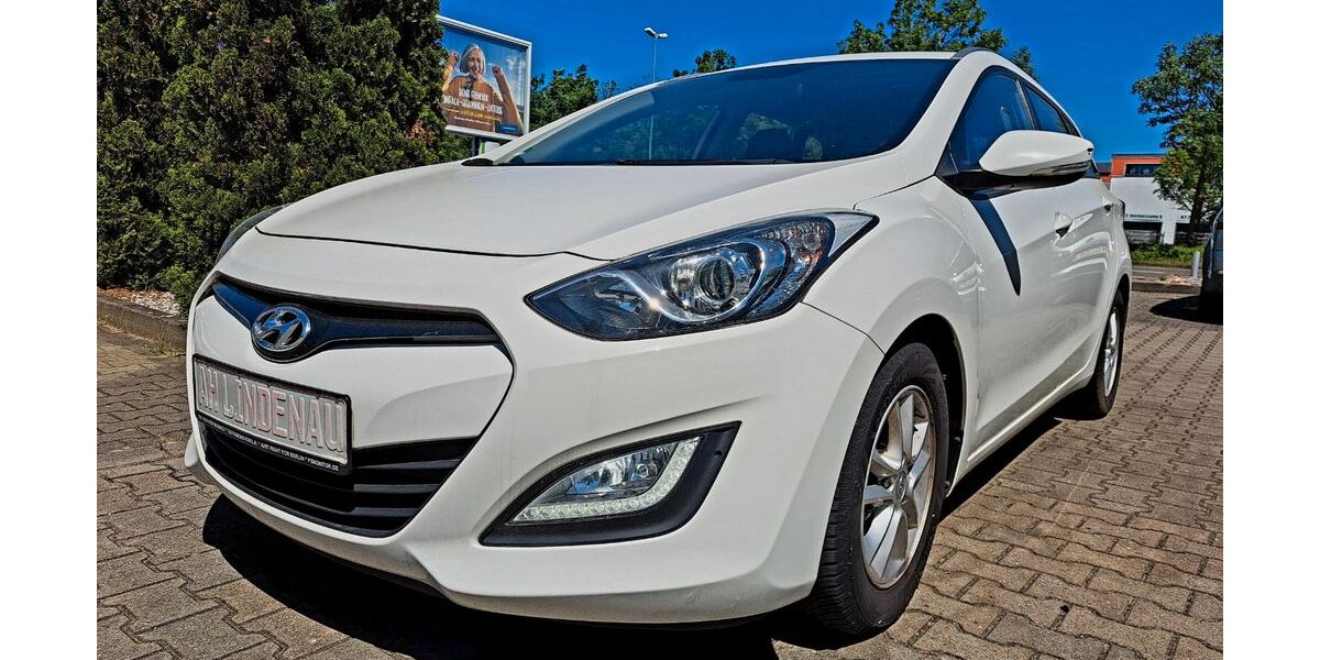 Hyundai i30 165.389 km 3.999 &euro; Leipzig 04205