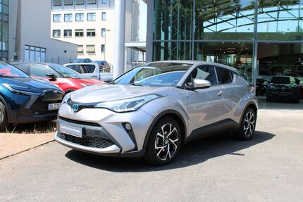 Toyota C-HR 34.500 km 19.990 &euro; Saarbrücken 66113