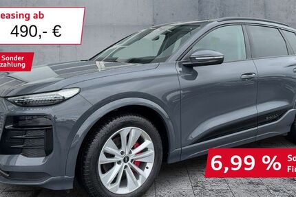 Audi Q6 e-tron 13.698 km 61.930 &euro; Bayreuth 95448