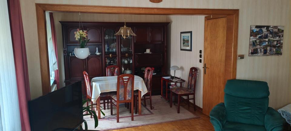 Einfamilienhaus Burg (Dithmarschen) - 5 Zimmer, 95 m&sup2;, 220.000&euro; | Angebot:26815545