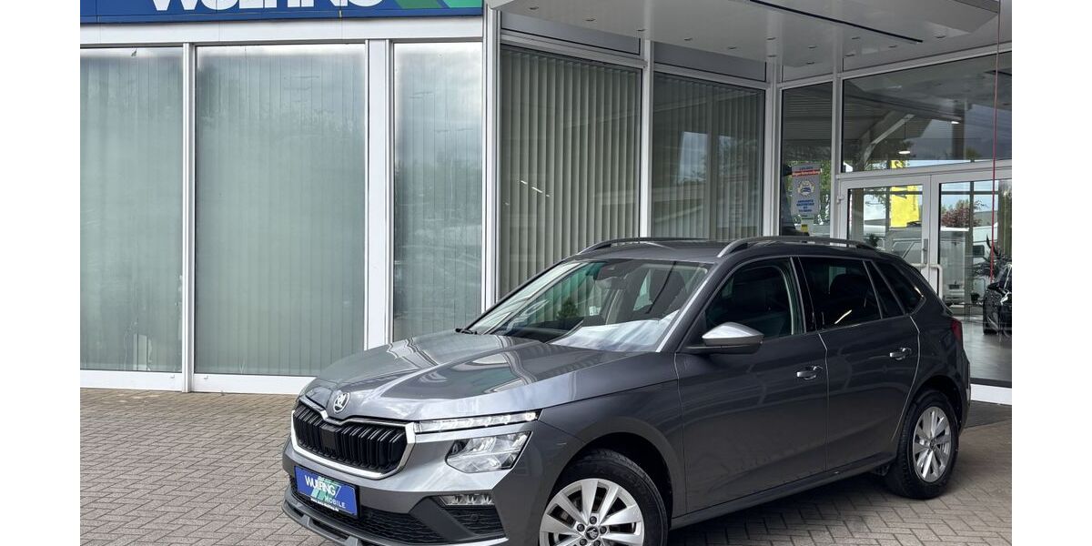 Skoda Kamiq 23.900 km 22.990 &euro; Lohne 49393