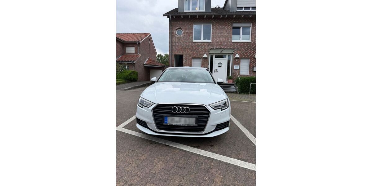 Audi A3 112.000 km 13.999 &euro; Oberhausen 46145