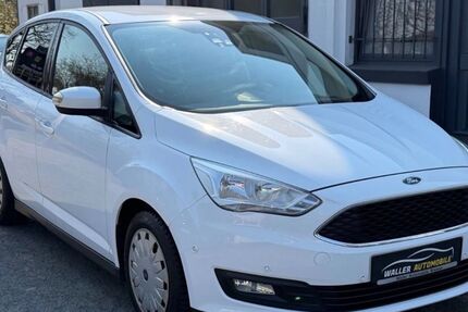 Ford C-Max 150.000 km 7.990 &euro; Bremen 28219