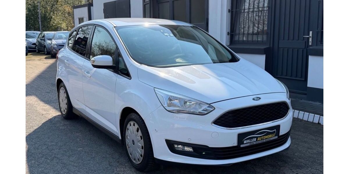 Ford C-Max 150.000 km 7.990 &euro; Bremen 28219