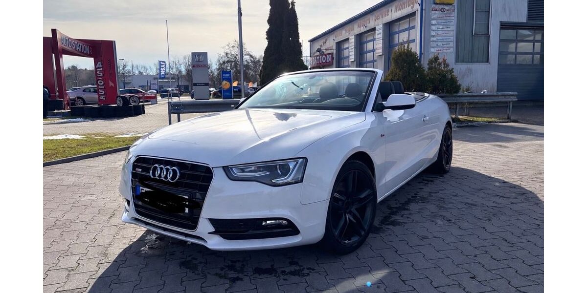Audi A5 130.000 km 12.999 &euro; Emden 26725