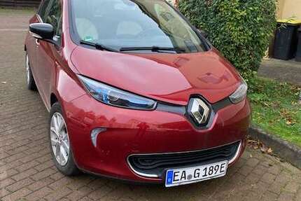 Renault ZOE 42.000 km 10.000 &euro; Wutha-Farnroda 99848