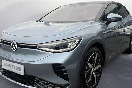 VW ID.5 41.764 km 32.650 € Langenfeld 40764