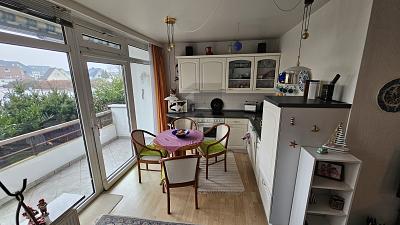 TOP LAGE FÜR TOP ANLAGE DIREKT AM MEER - Wohnung Grömitz | Angebot:27341325