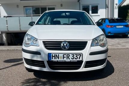 VW Polo 252.400 km 1.250 &euro; Neuenstadt 74196