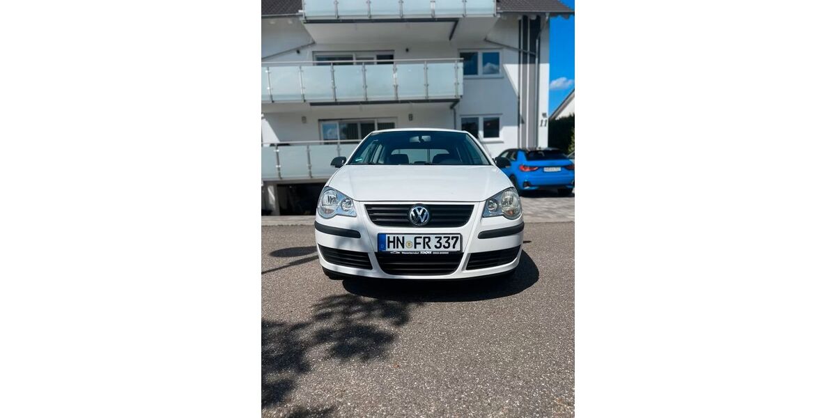 VW Polo 252.400 km 1.600 &euro; Neuenstadt 74196
