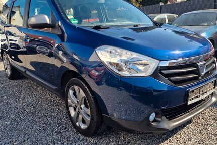 Dacia Lodgy 173.000 km 2.890 &euro; Oberhausen 46145
