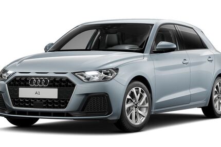 Audi A1 4.627 km 23.500 &euro; Simmern 55469