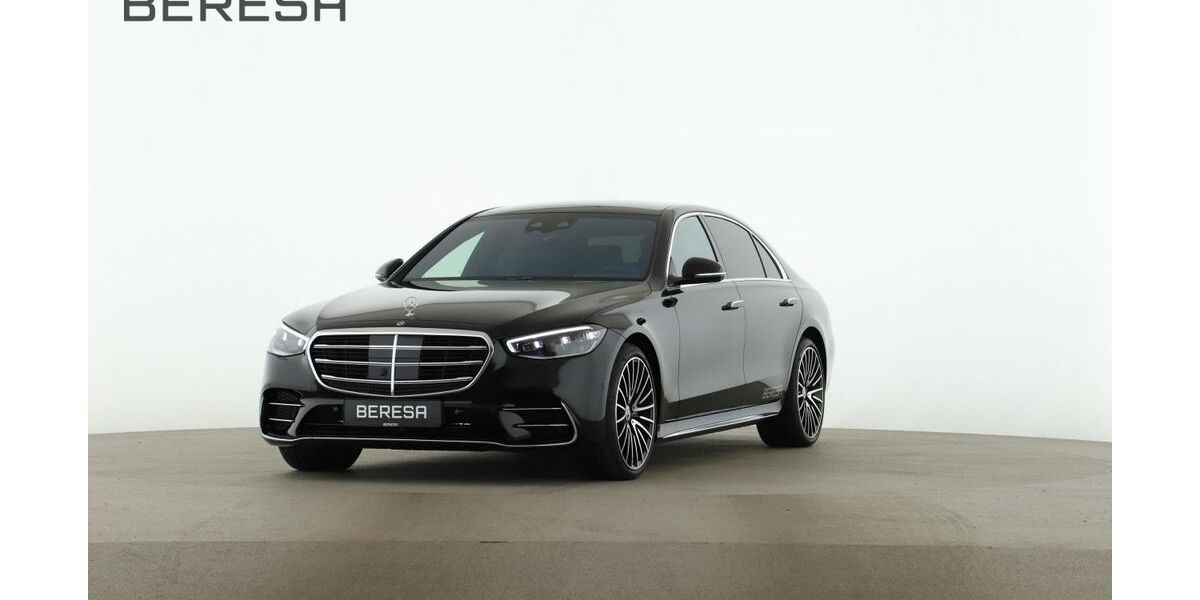 Mercedes-Benz S 450 12.900 km 120.950 &euro; Bielefeld 33609
