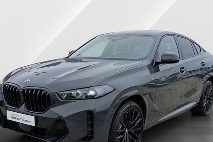 BMW X6 6.500 km 109.990 € Wunstorf 31515