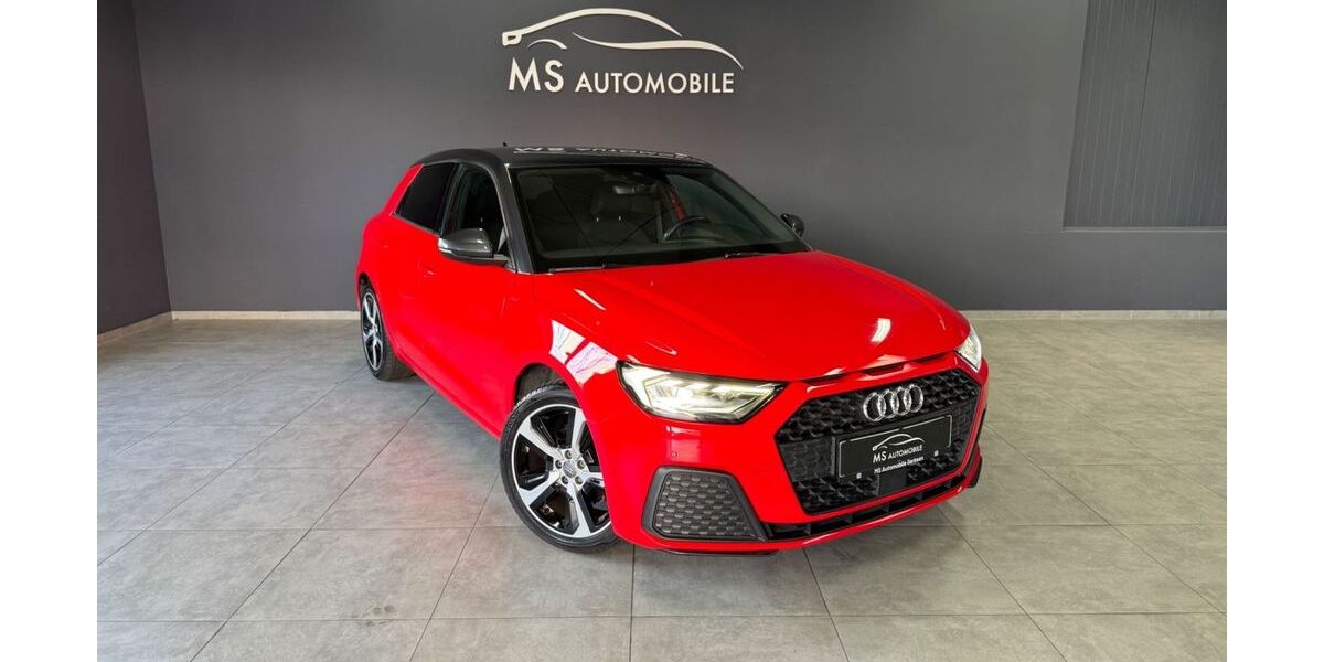 Audi A1 70.874 km 17.490 € Garbsen 30827
