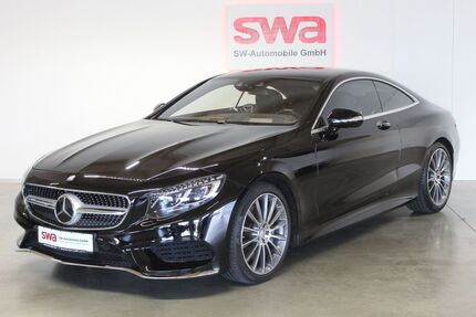 Mercedes-Benz S 500 32.613 km 62.999 &euro; Obersontheim 74423