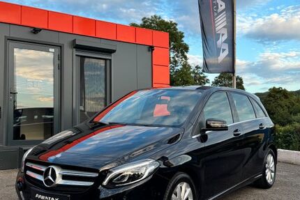 Mercedes-Benz B 200 129.000 km 12.900 &euro; Reichenbach an der Fils 73262