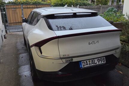 Kia EV6 79.000 km 26.990 € Darmstadt 64291