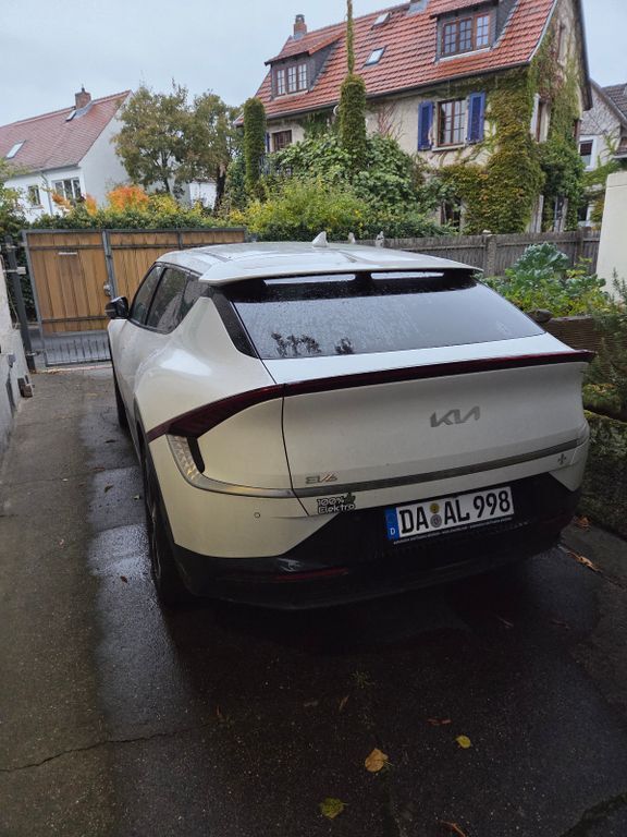 Kia EV6 79.000 km 26.990 € Darmstadt 64291