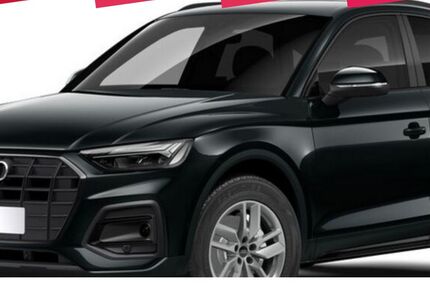 Audi Q5 46.013 km 38.849 &euro; Regen 94209
