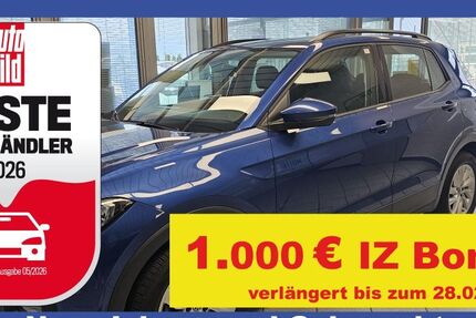VW T-Cross 87.264 km 15.900 &euro; Wolfsburg-Heiligendorf 38444