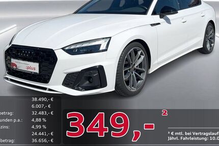 Audi A5 35.783 km 38.490 &euro; Ingolstadt 85057