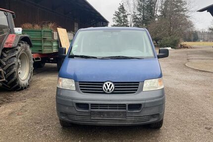 VW T5 Transporter 315.000 km 3.200 &euro; Brunnthal 85649