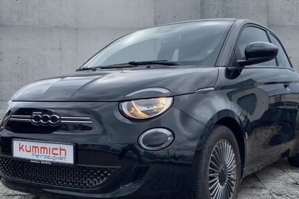 Fiat 500e 13.197 km 16.290 &euro; Fürth 90765