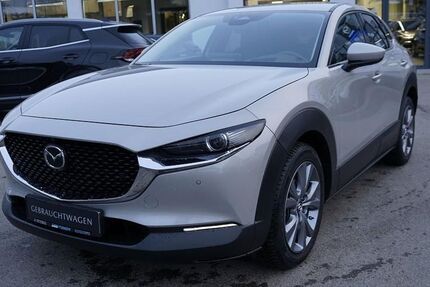 Mazda CX-30 17.000 km 29.980 &euro; Rötz 92444