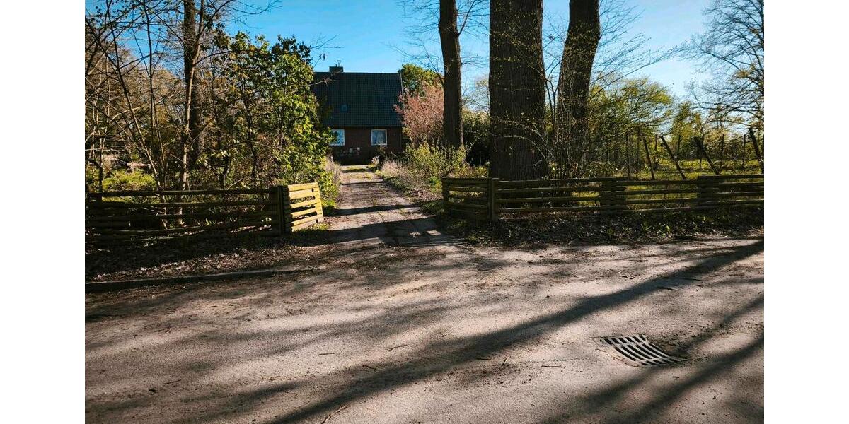 Mehrfamilienhaus, Wohnhaus Uelzen - 13 Zimmer, 340 m&sup2;, 399.000&euro; | Angebot:26364586