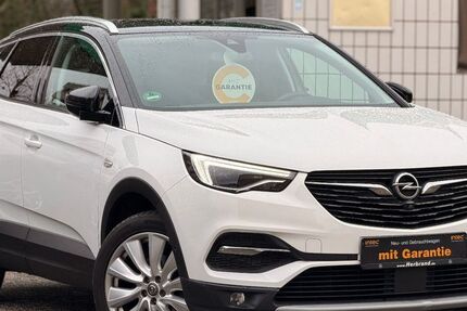 Opel Grandland (X) 116.000 km 16.500 &euro; Rheine 48431