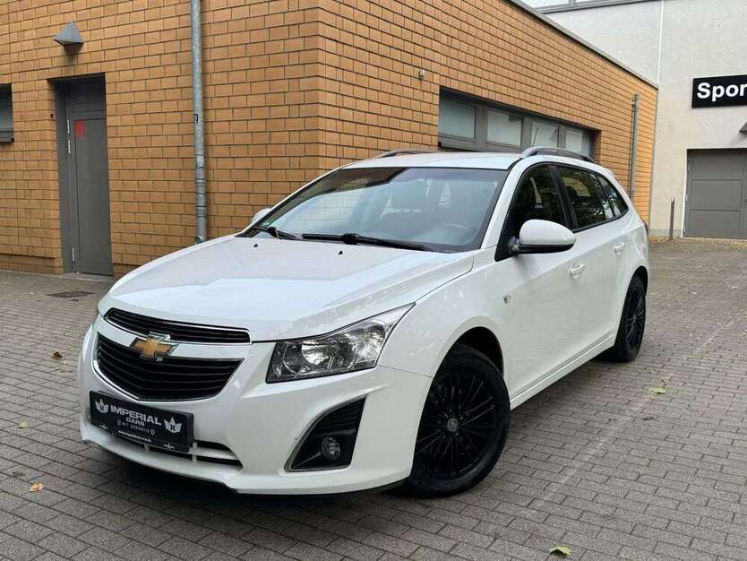 Cruze