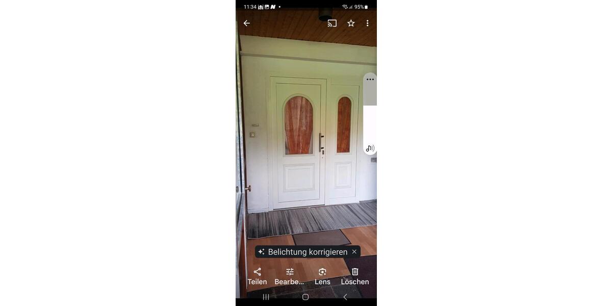 Erdgeschoßwohnung Korbach - 4 Zimmer, 135 m&sup2;, 89.000&euro; | Angebot:27144526