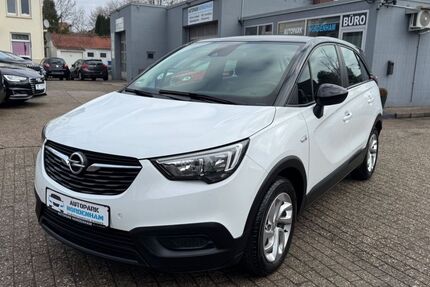 Opel Crossland (X) 40.220 km 10.950 &euro; Nordenham 26954